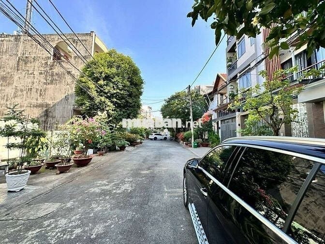 BÁN LÔ ĐẤT GẦN 100M2 KHU DÂN CƯ CAO CẤP HẢI SƠN ĐƯỜNG HOÀNG DIỆU 2