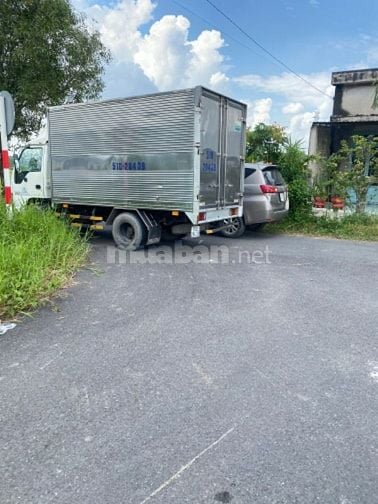 đường HỒ VĂN TẮNG,sổ hồng riêng, 1ty35, 7x18m,gần quốc lộ22, BVXA 