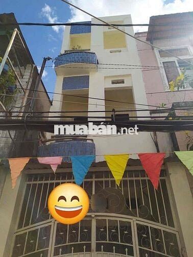 chính chủ cần bán nhà bình thạnh phường 22