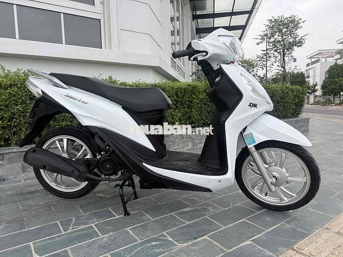 Thanh lý SYM Shark 50cc siêu lướt siêu mới