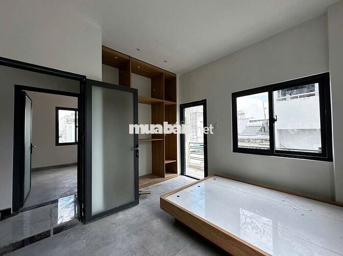 SẮP KHAI TRƯƠNG CĂN HỘ 14 PHÒNG MỚI TINH_SÁT QUẬN 10_NỘI THẤT HIỆN ĐẠI