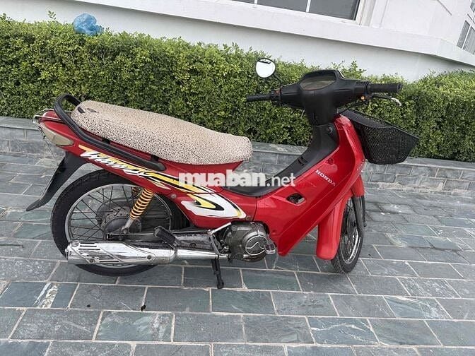 Thanh  Lý Wave 110 cc vẫn còn mới giá 2.6 triệu