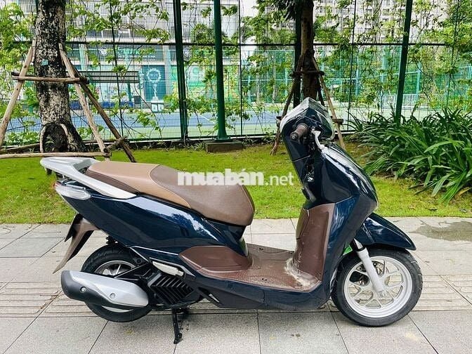 honda Lead đời 2023 4vall