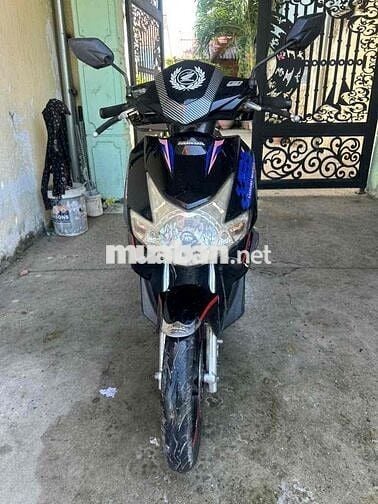 ab đời 2008 xe đẹp như hình máy êm