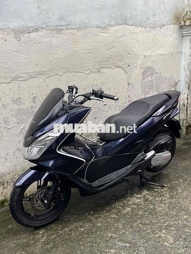 PCX 125 2016 chúnh chủ xe như cây kiếm máy zin êm
