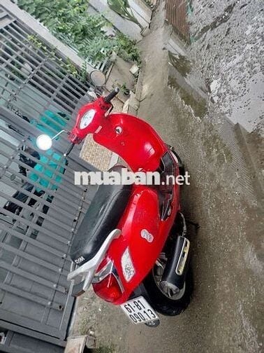 Cần bán chiếc Elizabeth có giấy