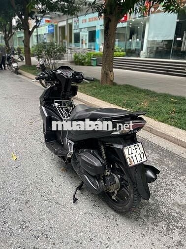 honda Airblade125 đời 2019