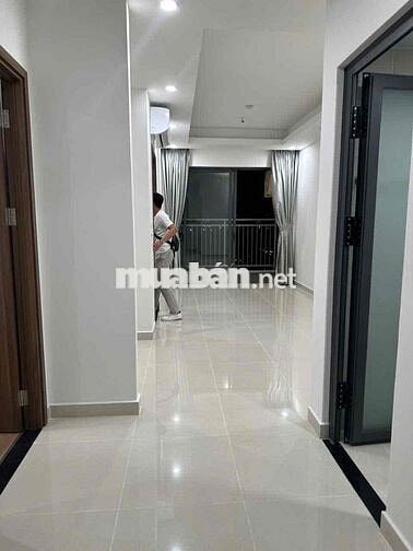 2PN2WC - 10.5 triệu/tháng nội thất cơ bản tầng 7 - Q7 Riverside