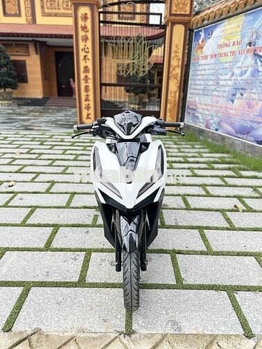 ❤️ Vario 150 2018 BSTP Zin Êm - Gop 10tr Nhận Xe