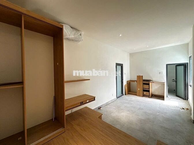 SẮP KHAI TRƯƠNG CĂN HỘ 14 PHÒNG MỚI TINH_SÁT QUẬN 10_TÁCH BẾP