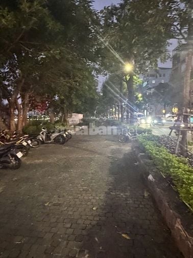 250m2 / 89 tỷ Đất Đường Trần Hưng Đạo,Sát Cầu Rồng Đà Nẵng.Nhìn Sông H