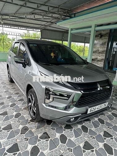 Xpander Premium AT 2024- Đi 15.971Km - Zin 100%