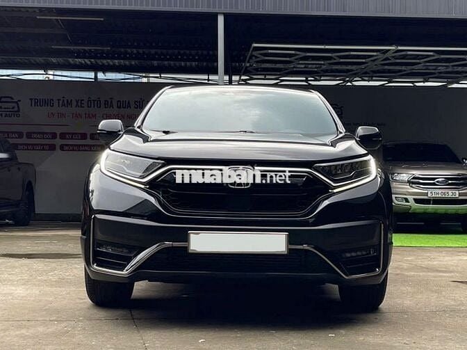 Honda CR V 2022 LSE - 35000 km