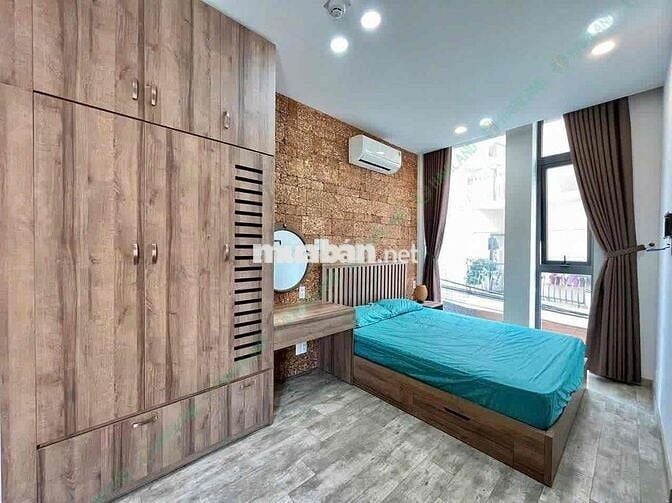 CĂN HỘ STUDIO MỚI TINH ĐƯỜNG DƯƠNG ĐÌNH NGHỆ