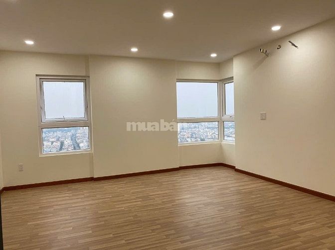 Bán căn hộ Diamond Riverside 3PN 86m2 nhà mới, hỗ trợ vay.