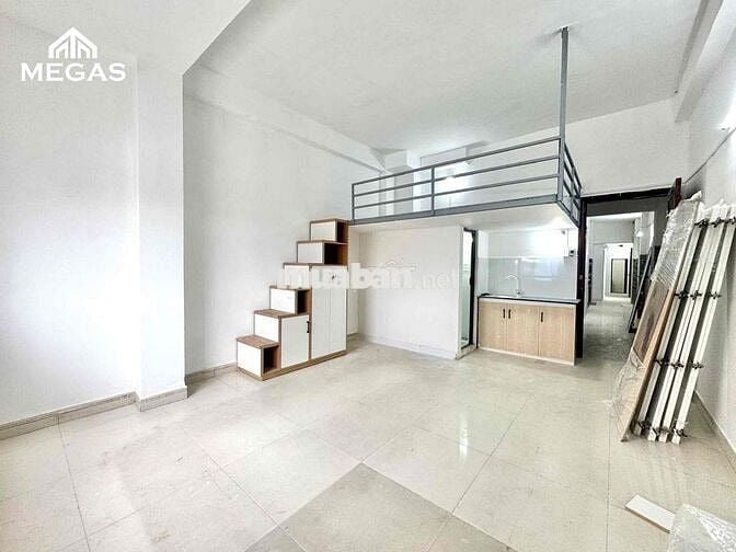 KHAI TRƯƠNG DÃY PHÒNG DUPLEX MỚI HOÀN THIỆN - SIÊU MỚI VÀ SẠCH SẼ