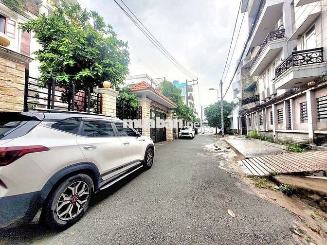 Bán Lô đất 186M² Đường Linh Trung đối diện Trường học Cấp 2