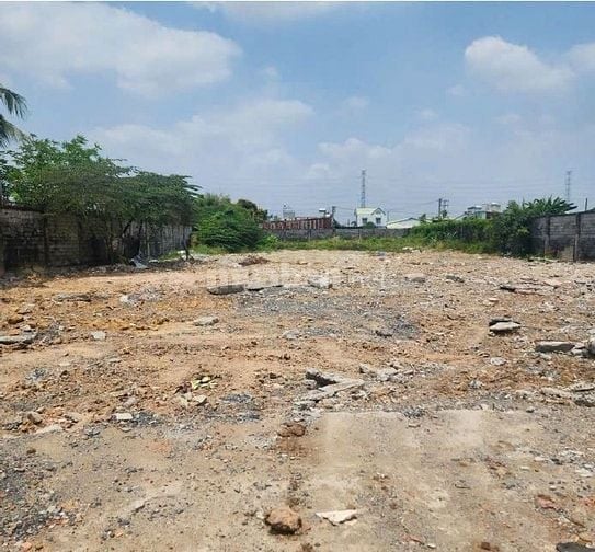 🌿BÁN 2 LÔ ĐẤT MẶT TIỀN ĐƯỜNG ĐÔNG THẠNH, HÓC MÔN 