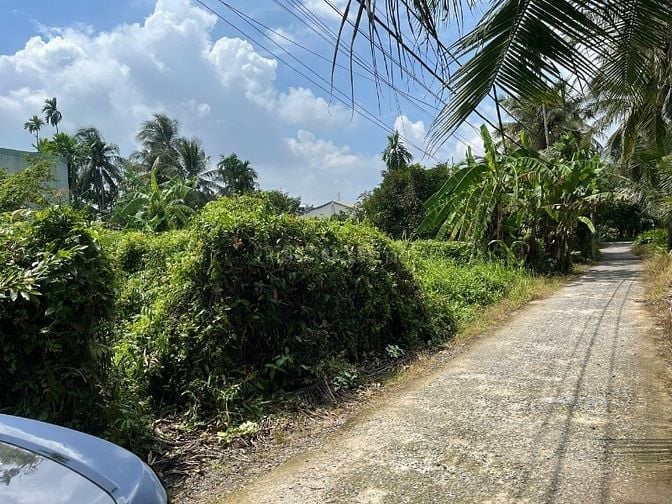 Đất nền chính chủ tại Bình Mỹ, Củ Chi, Hồ Chí Minh, 115,3 m2