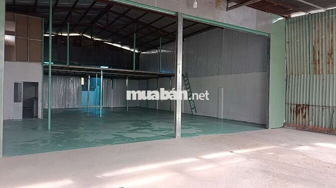 ❤️ CHO THUE KHO XUONG XA DONG THANH HOCMON