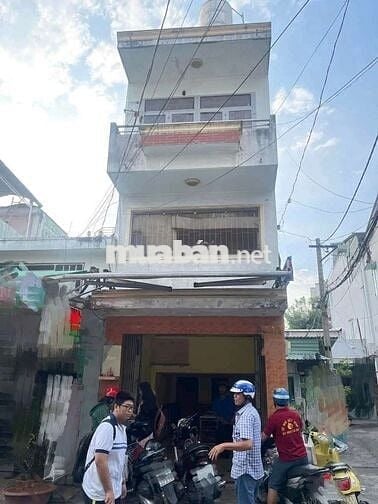 CHO THUÊ NHÀ MAT TIEN THÁI PHIEN Q.11