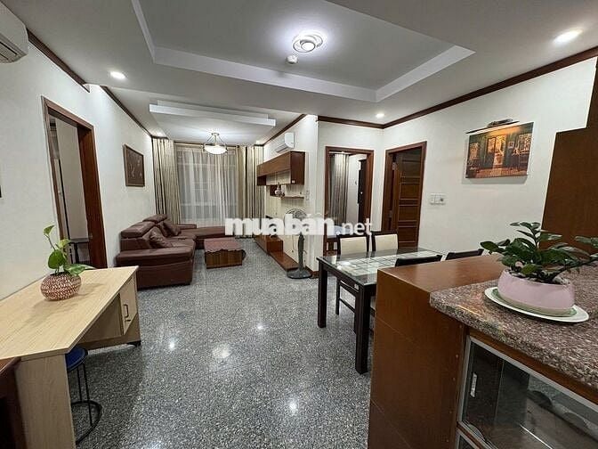 CHO THUÊ CĂN HỘ 2PN PHÚ HOÀNG ANH NHÀ ĐẸP