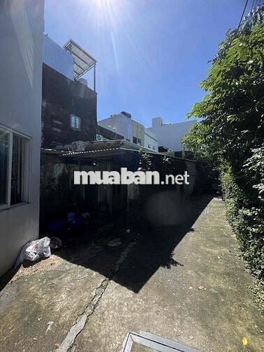 ĐẤT BIỂN SƠN TRÀ KIỆT 3M SÁT CHỢ DT LỚN 133M NGANG 6.5M