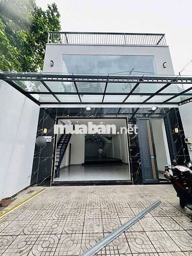 CHOTHUÊ MẶT BẰNG 6,5x20 VỊ TRÍ ĐẸP NGAY KHU VỰC SẦM UẤT Đ.PHAN HUY ÍCH