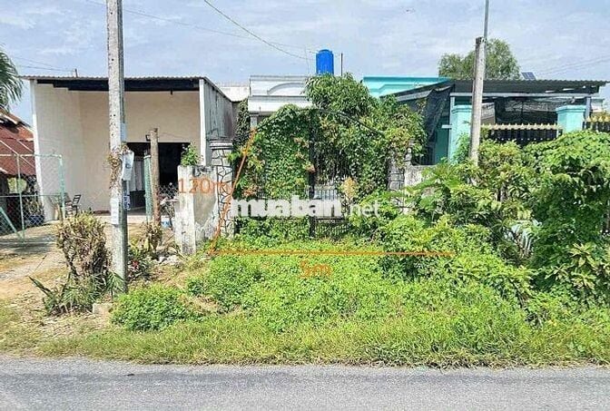 Bán gấp nhà kiên cố tại Đức Lập Thượng, Đức Hoà, Long An, giá 2.285 tỷ