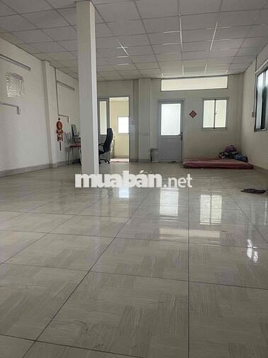 Nhà Hẻm 5M Lương Minh Nguyệt.Tân Phú.DT:5 X 15m trêt lau trống suốt