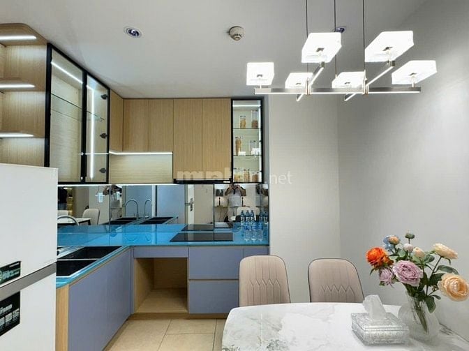 Bán căn hộ CC 2PN, 2WC tại Cộng Hòa Plaza, 4,5 tỷ, 75m2.