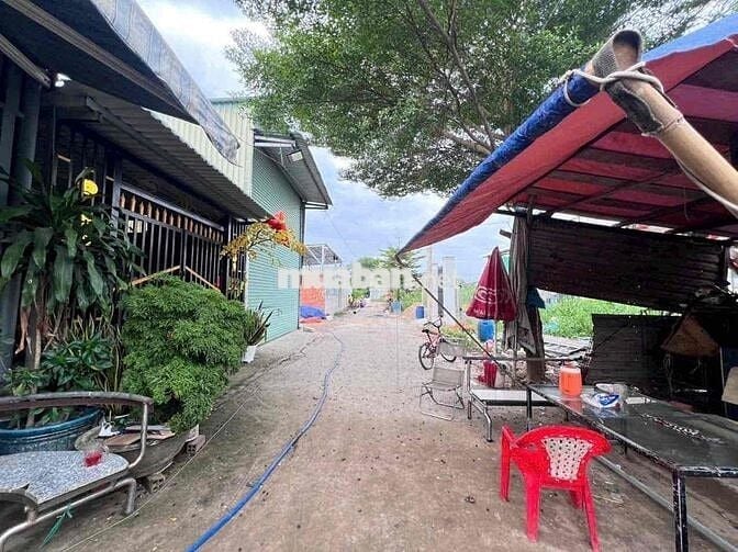 Chính Chủ Bán Đất Ấp 2 hữu Thạnh đối diện Ecity Tân Đức