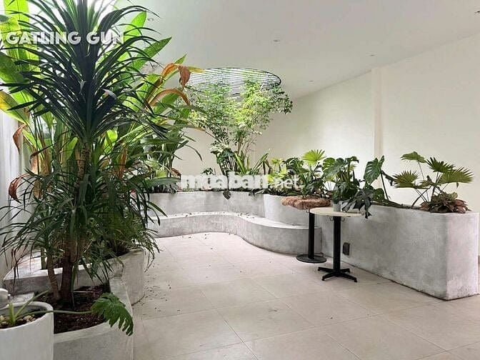 Căn Hộ Cao Cấp Gần Công Trường Mê Linh Lê Thánh Tôn Cầu Bason