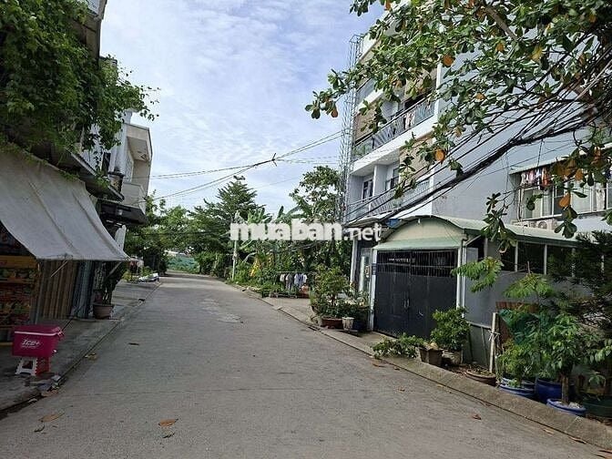 Bán đất thổ cư đường 12m Nguyễn Văn Tạo, Nhà Bè.