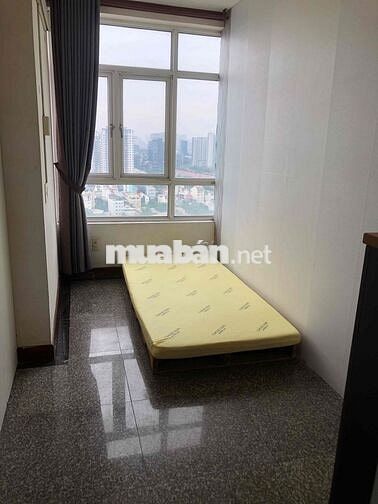 phòng giá rẻ hai triệu, rộng 10m2 ở 187a lê văn lương