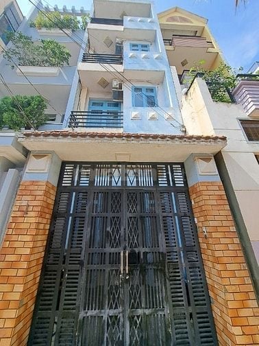 NHÀ PHỐ 3 LẦU GIÁ CHỈ 18 TRIỆU - 5 PHÒNG GẦN TRẦN NÃO - ĐƯỜNG XE HƠI