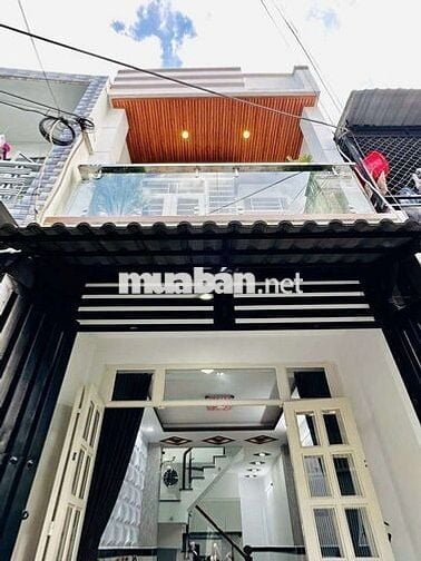 ❌️CHO THUÊ NGUYÊN CĂN, FULL NT, NGUYỄN TƯ GIẢN, P.12, GV