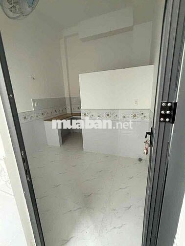 Cho thuê phòng trọ mới xây Đào Tông Nguyên - Kho C