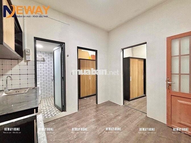 CĂN HỘ 2PN – CHẾ LAN VIÊN, FULL NỘI THẤT - TÂY THẠNH