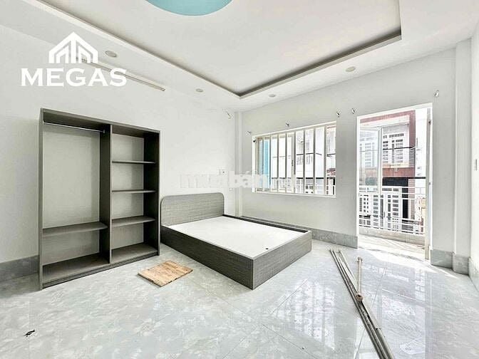 -🏡CĂN HỘ STUDIO -📌Bancol Thoáng -💥Tân Hương - Tân Quý -💥Gò Dầu