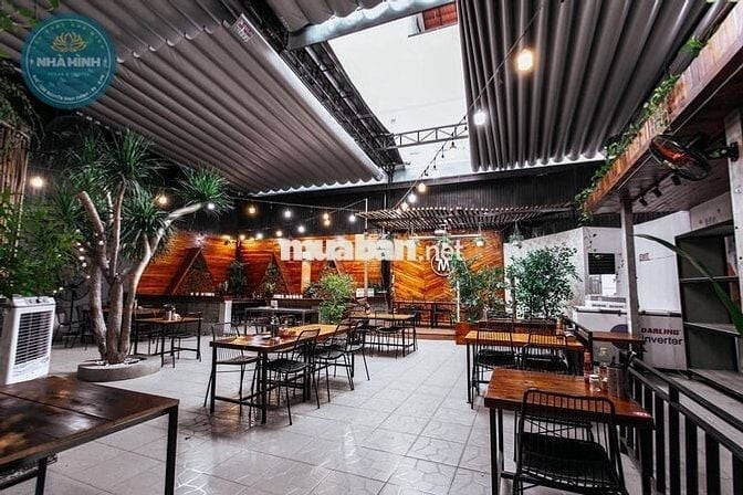 CHO THUÊ NHÀ 2MT NGUYỄN ĐÌNH CHÍNH QPN, DT 9x21M NH 16M, TRỆT, 90TR