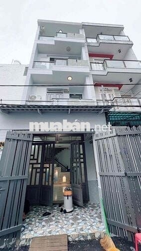 Bán căn hộ dịch vụ đường số 51,7PN,7WC,Dòng tiền khá ổn định, TL