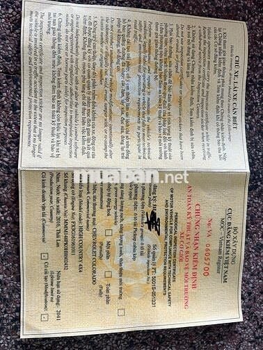 Chevrolet Colorado 2016 HighCountry 2.8L4x4 160kkm