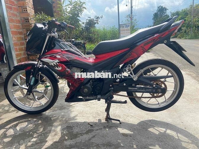 HONDA SONIC 2018 MÁY ZIN CHẠY NHẸ GIAYS TỜ HỌPPHAP