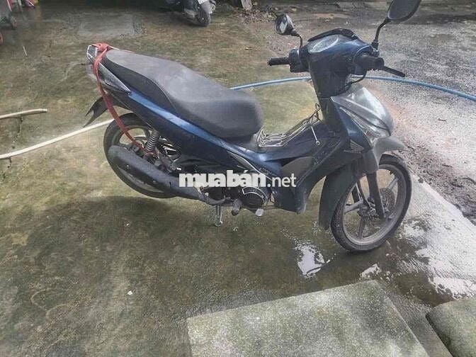 Fu 2013 bstp chính chủ kí mua bán