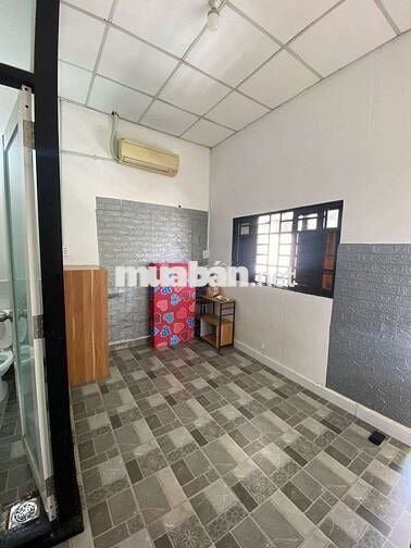 Cho thuê phòng mini.Đường Lê Quang Định.Phường 5.Quận Bình Thạnh