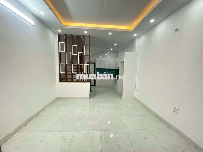 Chủ bán gấp - Nhà Mới Gần Ciputra – Cách Phố Chỉ 50m