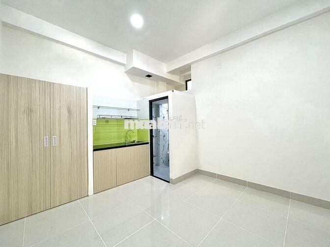 PHÒNG MỚI XÂY ĐẸP AN NINH GẦN TRƯỜNG ĐH VĂN LANG, HUTECH, GTVT, ...