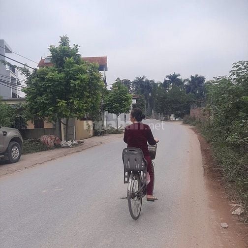 Đất đầu tư XD ! Mp Vân Canh 350m, MT 16m, Không QH , 59 tỷ sát VĐ 3.5