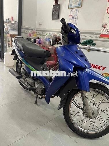 cần bán xe Suzuki smash